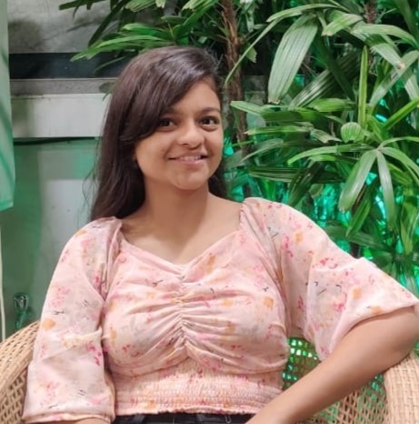 Akanksha photo